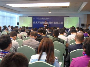 龍芯創客主板首秀中國計算機大會，助力國產硬件生態建設