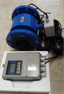 衡水污水流量計技術解析 中國環保在線與電磁流量計轉換器的應用優勢